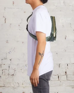 Sale Porter-Yoshida u0026 Co. Porter Tanker Waist Bag Sage Green