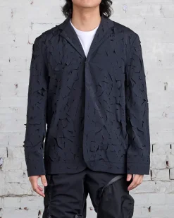 Clearance POST ARCHIVE FACTION (PAF) 6.0 Jacket Left Black