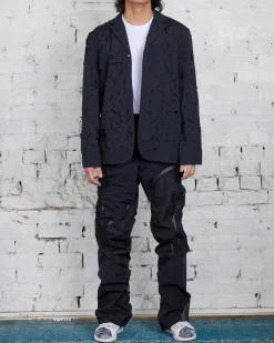 Clearance POST ARCHIVE FACTION (PAF) 6.0 Jacket Left Black