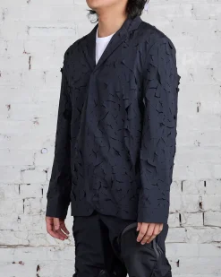 Clearance POST ARCHIVE FACTION (PAF) 6.0 Jacket Left Black