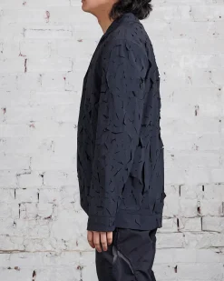 Clearance POST ARCHIVE FACTION (PAF) 6.0 Jacket Left Black