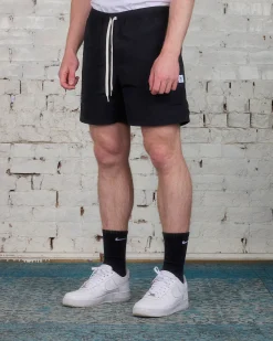 Online Reigning Champ Classic Swim Short Black