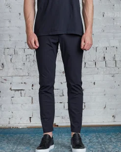 Clearance Reigning Champ Coach's Pant Mens Black Primeflex