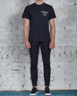 Clearance Reigning Champ Coach's Pant Mens Black Primeflex