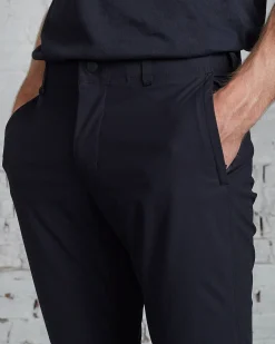 Clearance Reigning Champ Coach's Pant Mens Black Primeflex