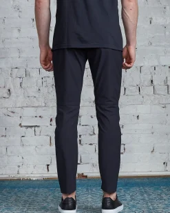 Clearance Reigning Champ Coach's Pant Mens Black Primeflex