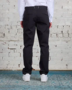 Sale Reigning Champ Freshman Chino Pant Washed Black