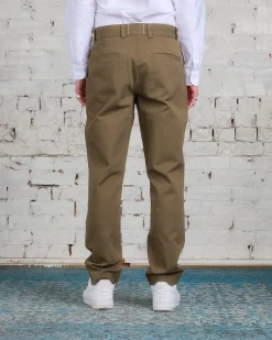 Hot Reigning Champ Freshman Chino Pant Olive