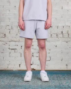 Fashion Reigning Champ Lightweight Terry Cut-Off Short Taro