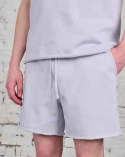 Fashion Reigning Champ Lightweight Terry Cut-Off Short Taro