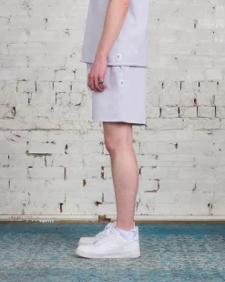 Fashion Reigning Champ Lightweight Terry Cut-Off Short Taro