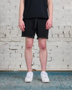 Best Reigning Champ Lightweight Terry Cut-Off Short Black