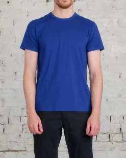 Online Reigning Champ Lightweight Jersey T-Shirt Admiral Blue