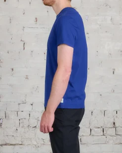 Online Reigning Champ Lightweight Jersey T-Shirt Admiral Blue