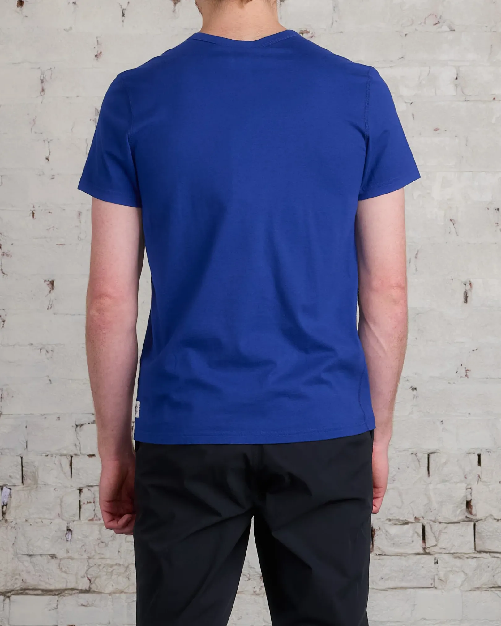 Online Reigning Champ Lightweight Jersey T-Shirt Admiral Blue