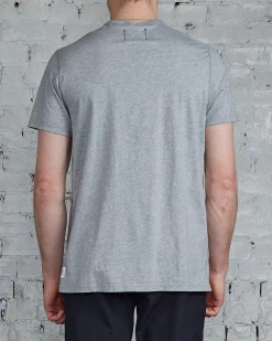 Best Reigning Champ 2-Pack T-Shirt Heather Grey