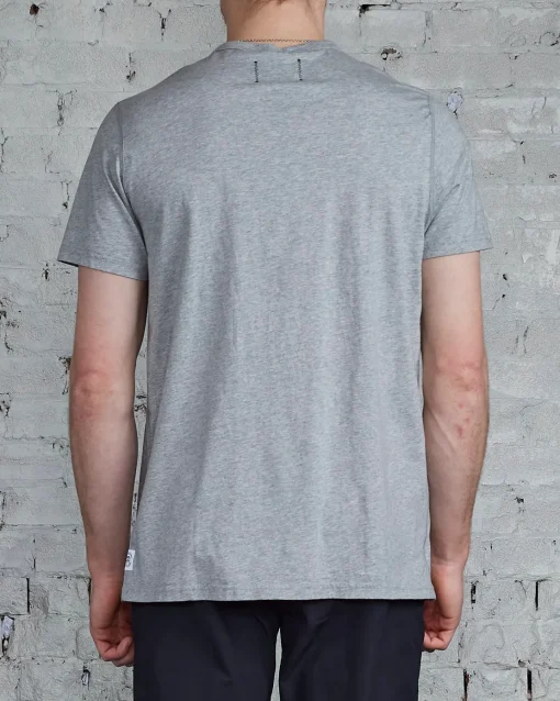 Best Reigning Champ 2-Pack T-Shirt Heather Grey