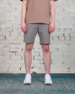Outlet Reigning Champ Primeflex Coach's Short Quarry