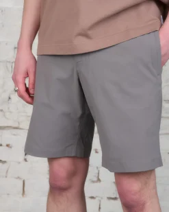 Outlet Reigning Champ Primeflex Coach's Short Quarry