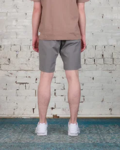 Outlet Reigning Champ Primeflex Coach's Short Quarry