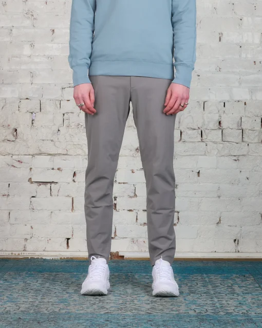 Discount Reigning Champ Primeflex Coach's Pant Quarry