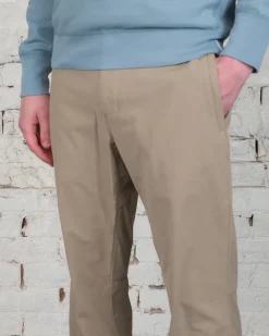 Hot Reigning Champ Primeflex Coach's Pant Sand