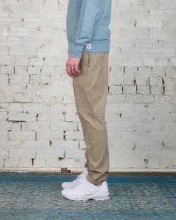 Hot Reigning Champ Primeflex Coach's Pant Sand