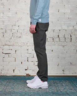 Sale Reigning Champ Primeflex Coach's Pant Olive