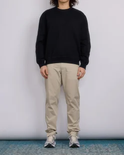 Hot Reigning Champ Solotex Cotton Freshman Pant Dove