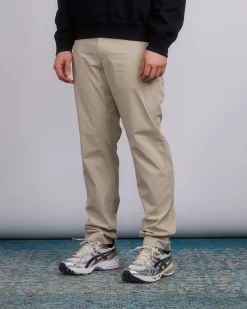 Hot Reigning Champ Solotex Cotton Freshman Pant Dove