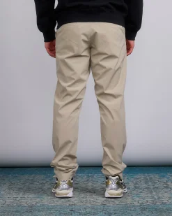 Hot Reigning Champ Solotex Cotton Freshman Pant Dove