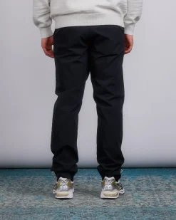 New Reigning Champ Solotex Cotton Freshman Pant Black