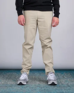 Outlet Reigning Champ Woven Solotex Cotton Freshman Pant Dove