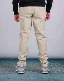 Outlet Reigning Champ Woven Solotex Cotton Freshman Pant Dove