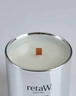 Sale retaW Candle ALLEN (Silver)