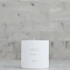Fashion retaW Candle BARNEY