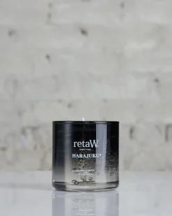 Fashion retaW Candle HARAJUKU (Fade)