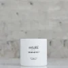 New retaW Candle HARAJUKU (White)