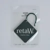Fashion retaW Car Tag NATURAL MYSTIC