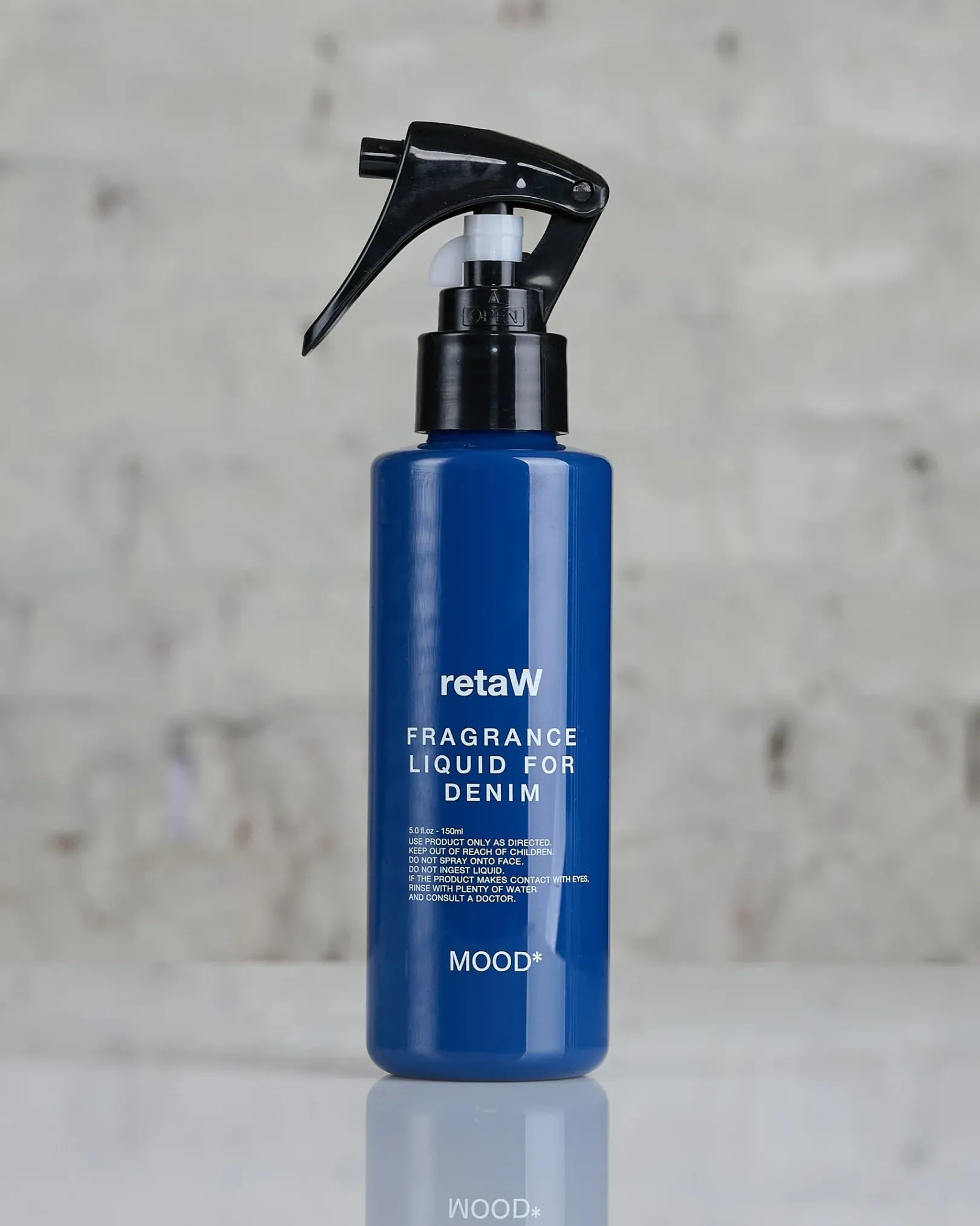 Online retaW Fabric Liquid for Denim MOOD