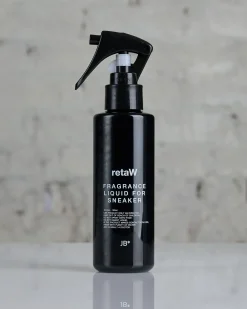 Outlet retaW Fabric Liquid for sneaker JB