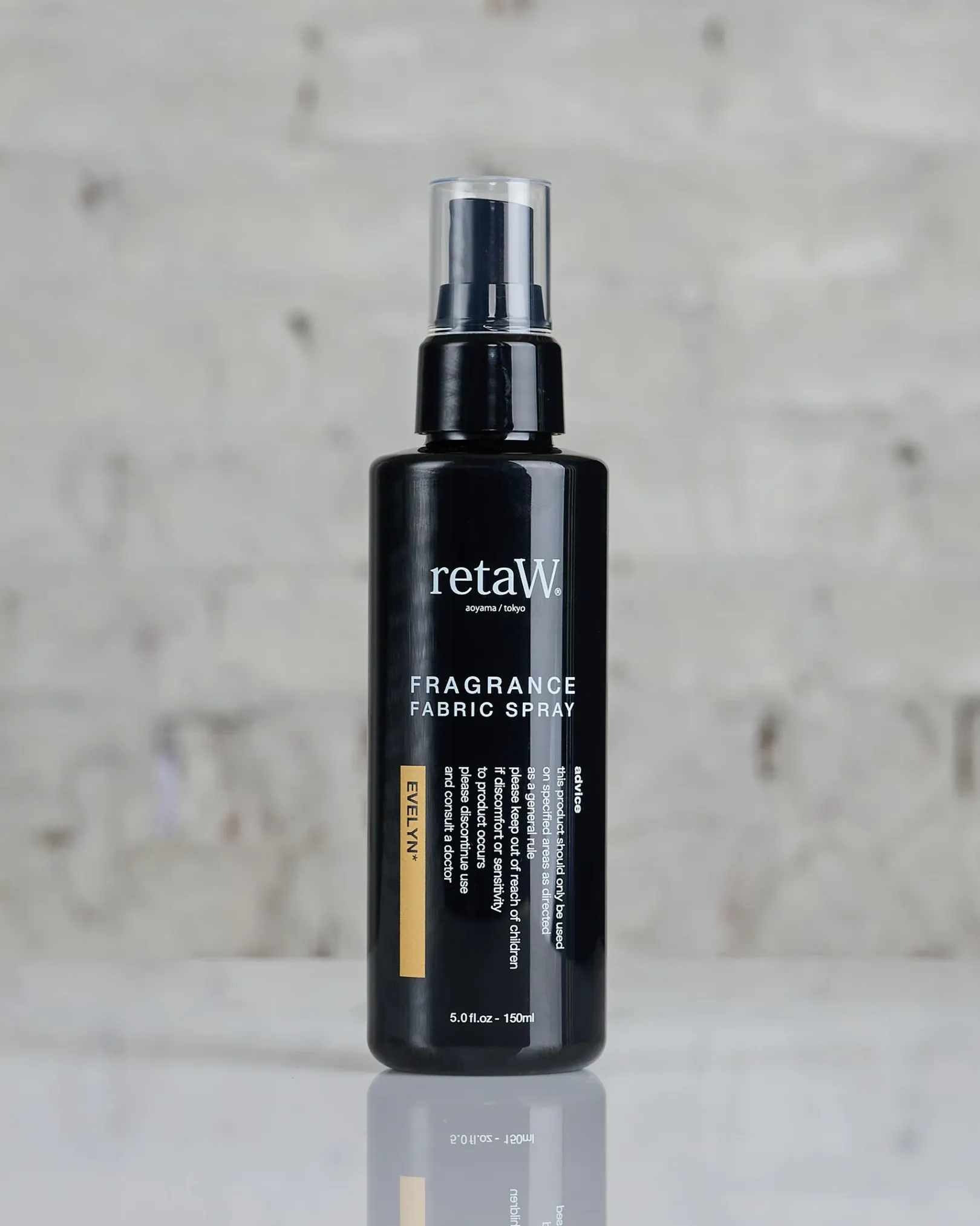 Outlet retaW Fabric Spray EVELYN