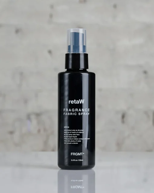 Online retaW Fabric Spray FRGMT