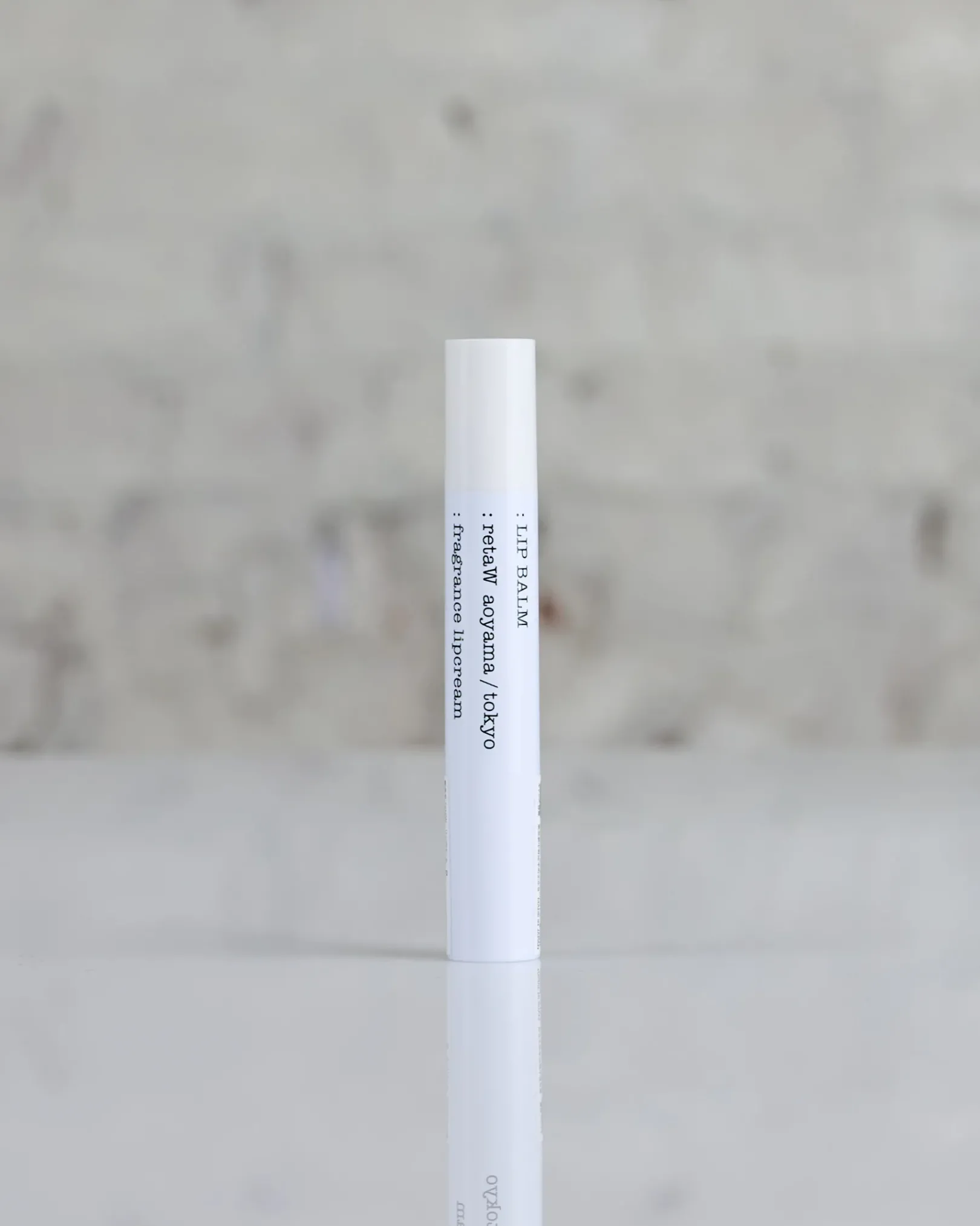 Discount retaW Fragment Design (w) Lip Balm