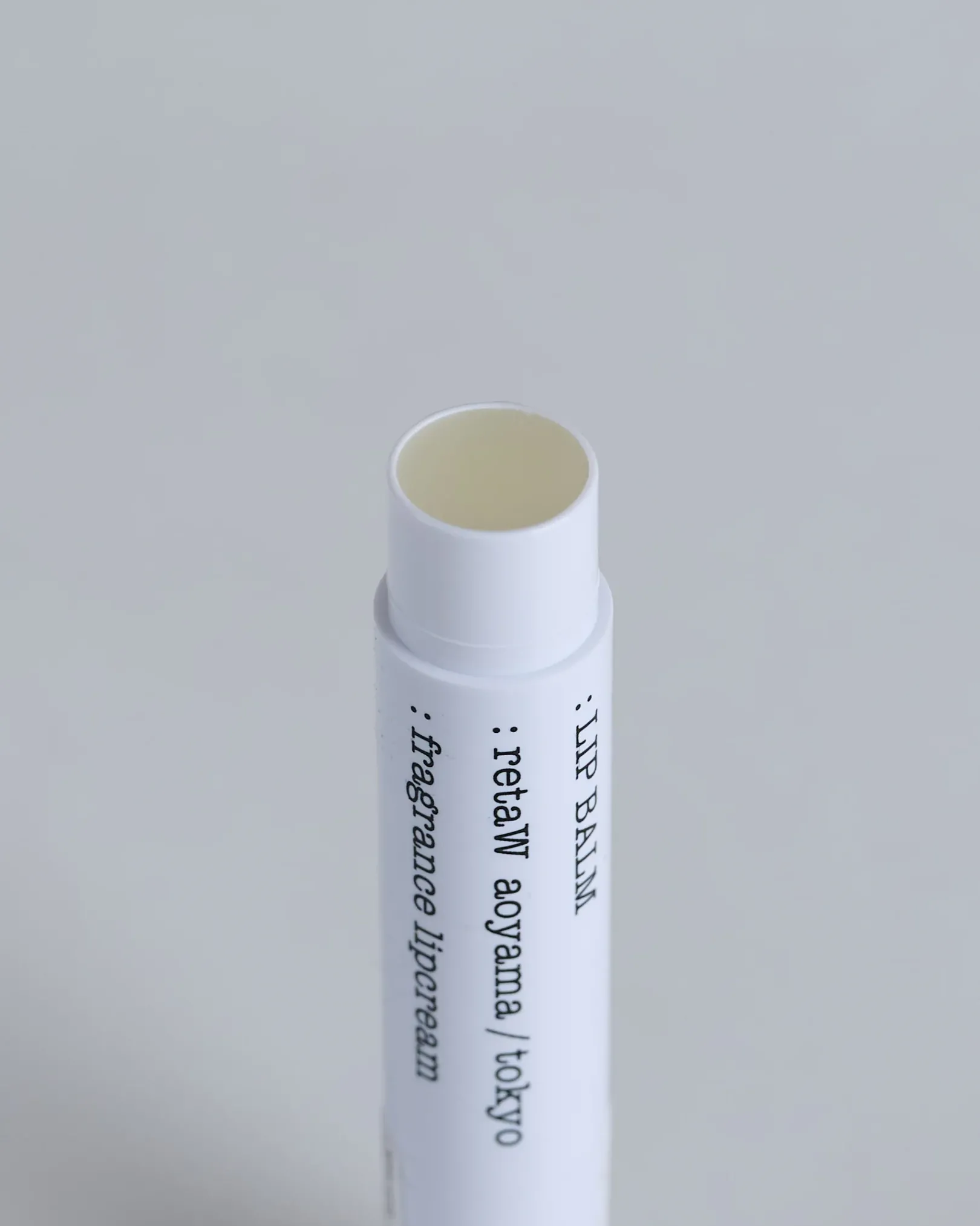 Discount retaW Fragment Design (w) Lip Balm