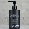 Outlet retaW Hand Cream ALLEN
