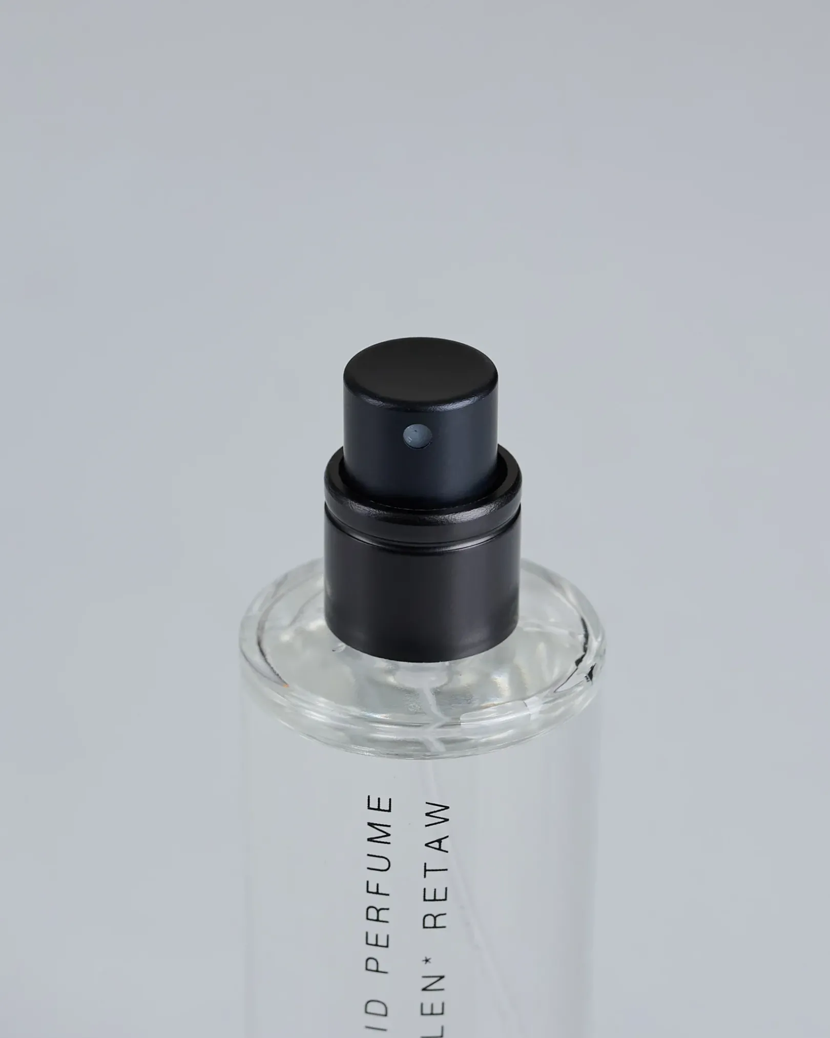 Outlet retaW Liquid Perfume ALLEN