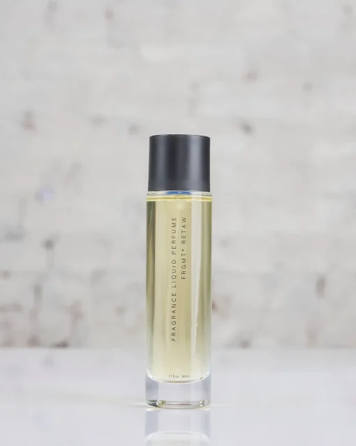 New retaW Liquid Perfume FRGMNT