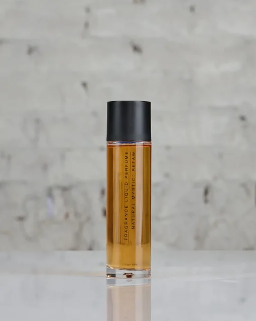 Discount retaW Liquid Perfume NATURAL MYSTIC