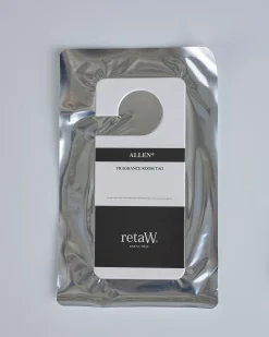 New retaW Room Tag ALLEN